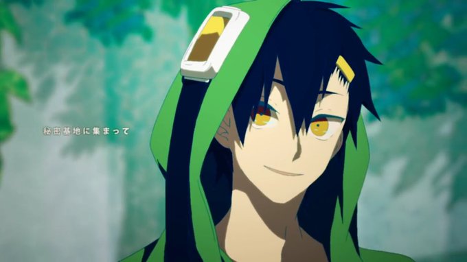 セトの誕生日のtwitterイラスト検索結果