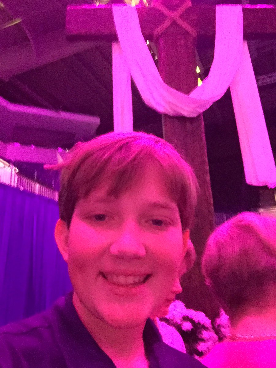 BalSi768's tweet photo. Great sermon! #done #hpumc https://t.co/MtdXt09I3a