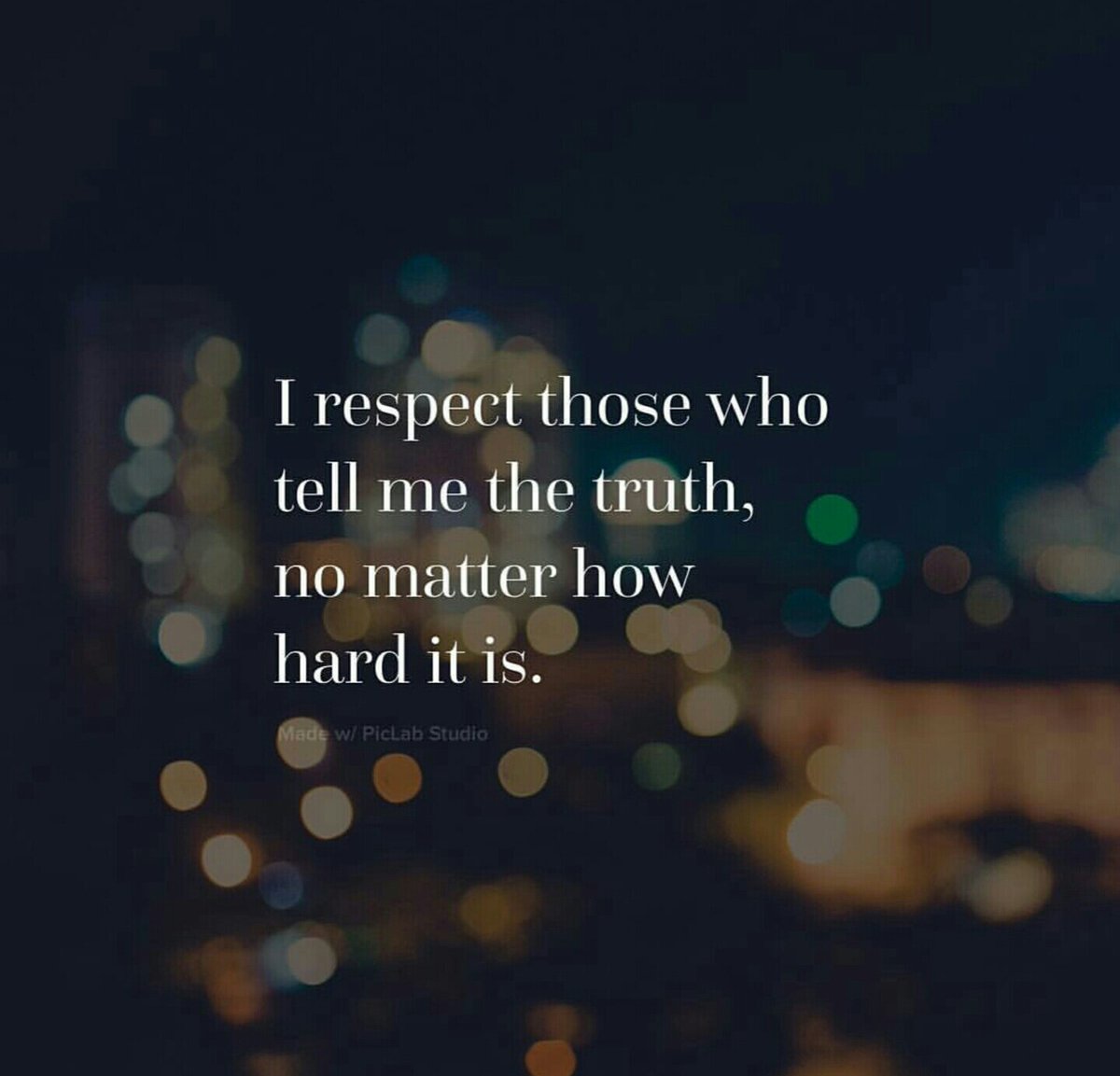 UImages's tweet image. Truth is always best!
#truth #honesty #Believe #tellme #friends #love #relationship #respect #life