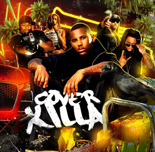 CoverKilla's tweet image. Need graphics for your next mixtape or music release? Hit the DM or email coverkilla@gmail.com