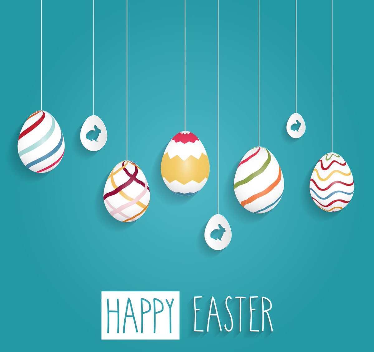 AlamoKOA's tweet photo. Happy Easter campers! We hope that you all have an "EGG-CITING" day! https://t.co/tQebulZnoL