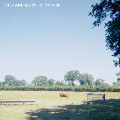 From the archives: <a href="/peterandkerry/">Peter & Kerry</a> - I Don't Know | #indiepop #indie | indieshuffle.com/peter-and-kerr…