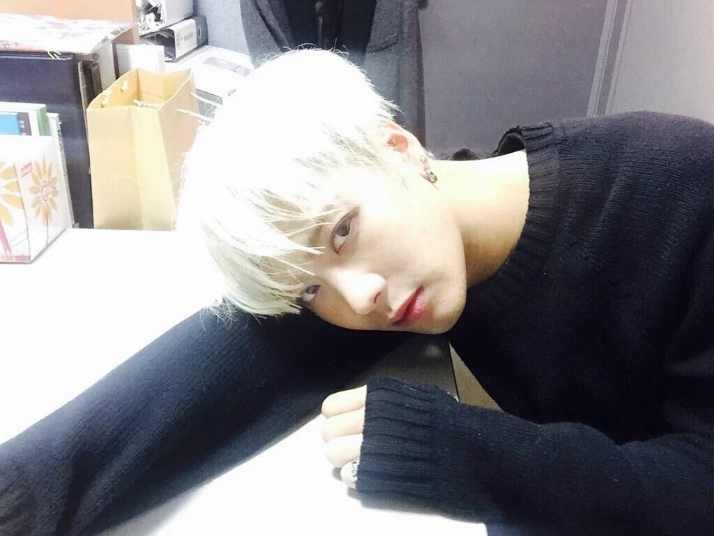 SAgustDY's tweet photo. #HappyJacksonDay 
せんいる ちゅっかへ~(*´`) https://t.co/HnwY1FyjyG