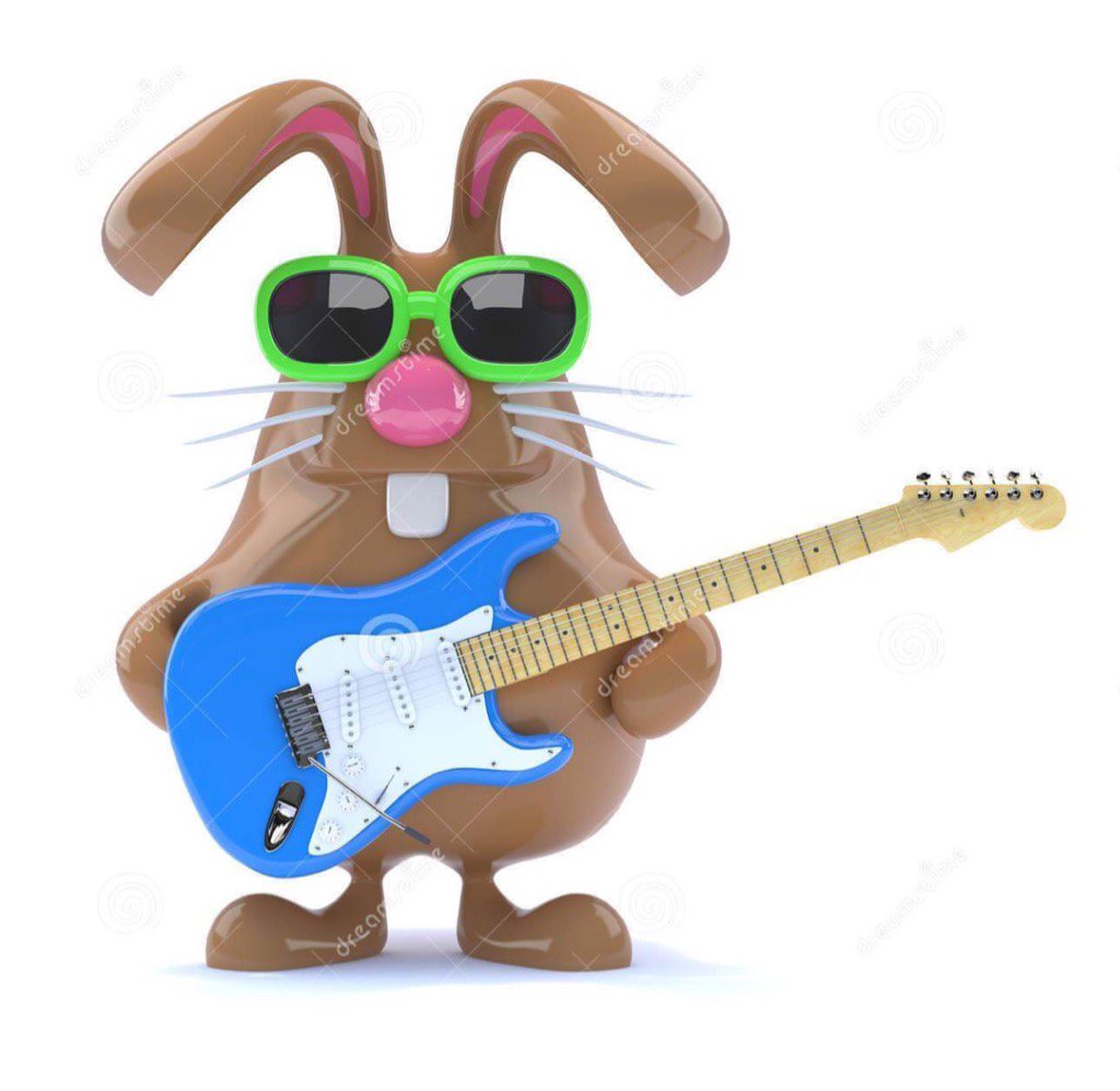 Happy Easter !!!