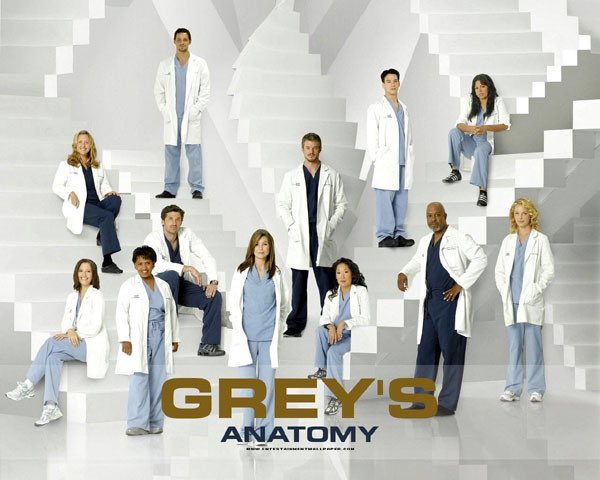 11yearsofgreys's tweet image. Season 4
