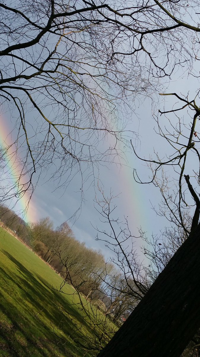 Al het mooie is vaak gratis.#hulsbeek