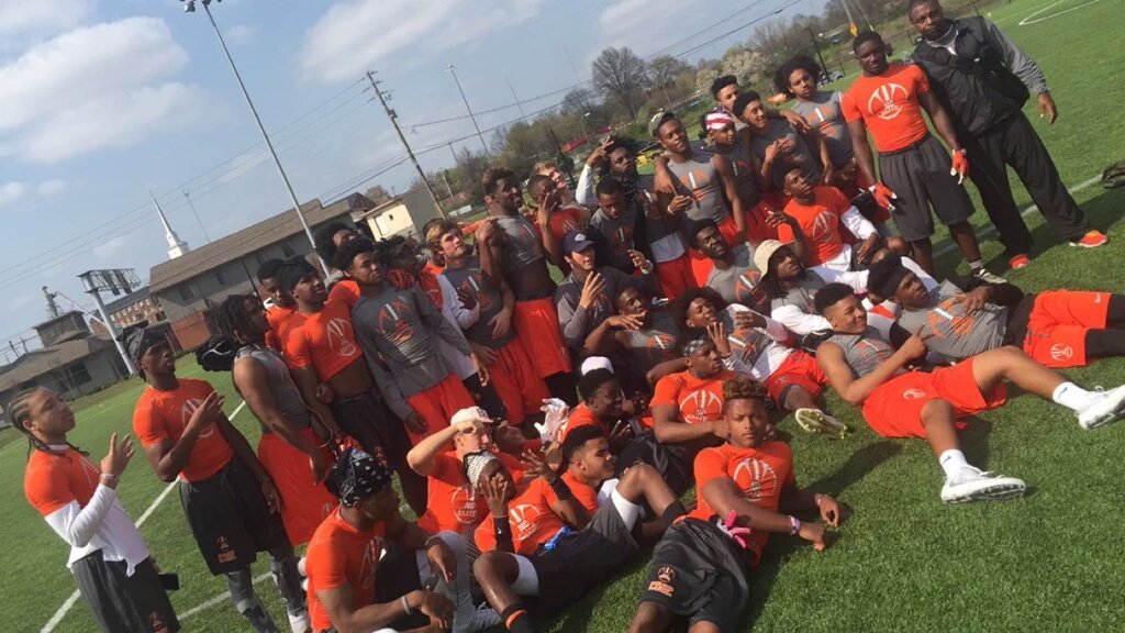 nat2jonesjr's tweet image. Enjoyed this weekend #faithoverfame ◾