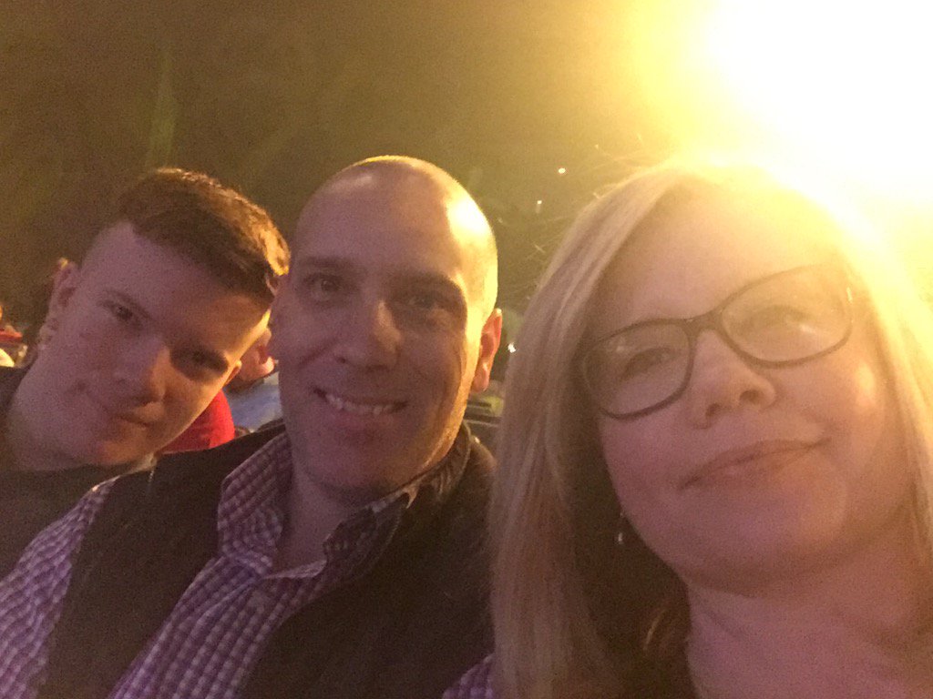 mindyrob's tweet image. #EasterAtCentral