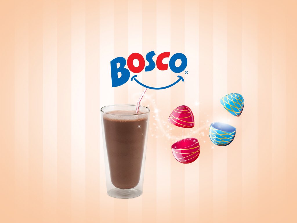 Bosco Chocolate tweet media