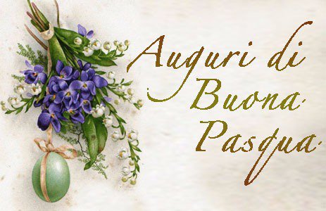 Radio Italian Chef Academy vi augura una serena e felice Pasqua! 
#buonapasqua #HappyEaster radioitalianchefacademy.it