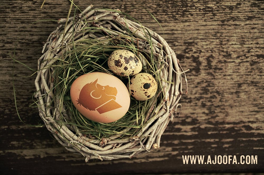 Wir wünschen euch #beastlygood #Ostern - #HappyEaster