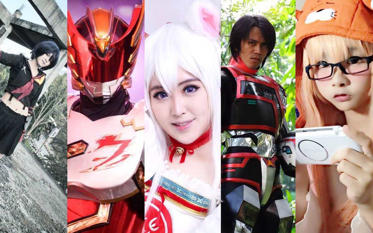 Line Up Guest Star #PTHF2016. @SoalPALU <a href="/CakrawalaFMPalu/">Radio Cakrawala 89,2</a>  <a href="/SKIPFM/">SKIPFM Radio</a>