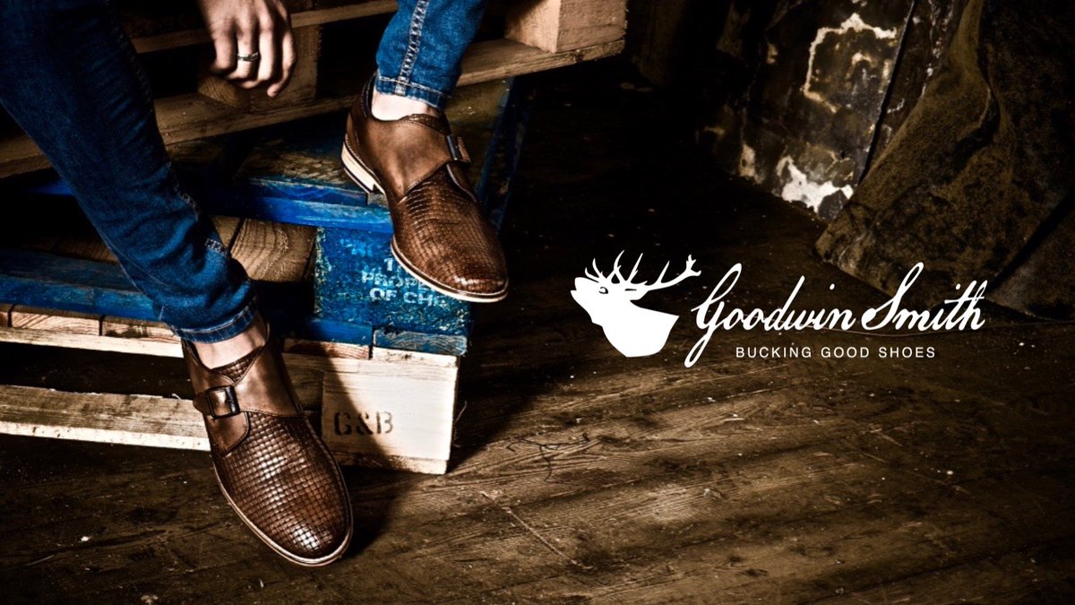 Goodwin Smith tweet media