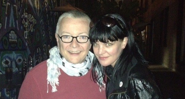 chipcoffey's tweet photo. Happy birthday to my beautiful friend, @PauleyP! I absolutely adore her! https://t.co/lzIUwheqes