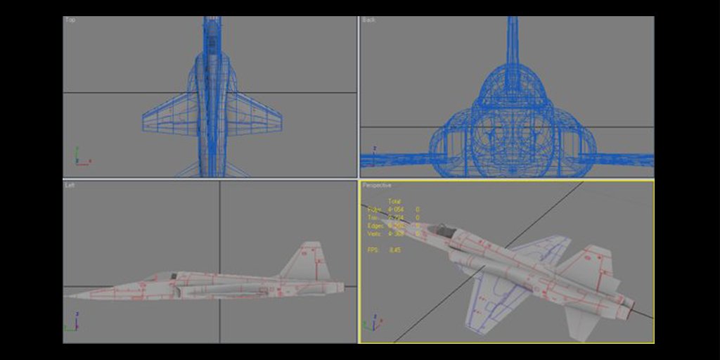 Iceberg_Int's tweet image. Time for a #VectorThrust behind the scenes look, @Time_Symmetry is working hard on the new update.