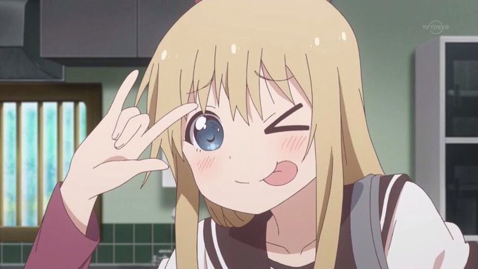 歳納京子生誕祭のtwitterイラスト検索結果 古い順