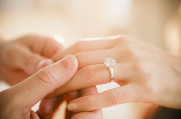 This is when you should get married, according to statistical analysis. MAXIMM.AG/7pYoWAZ
