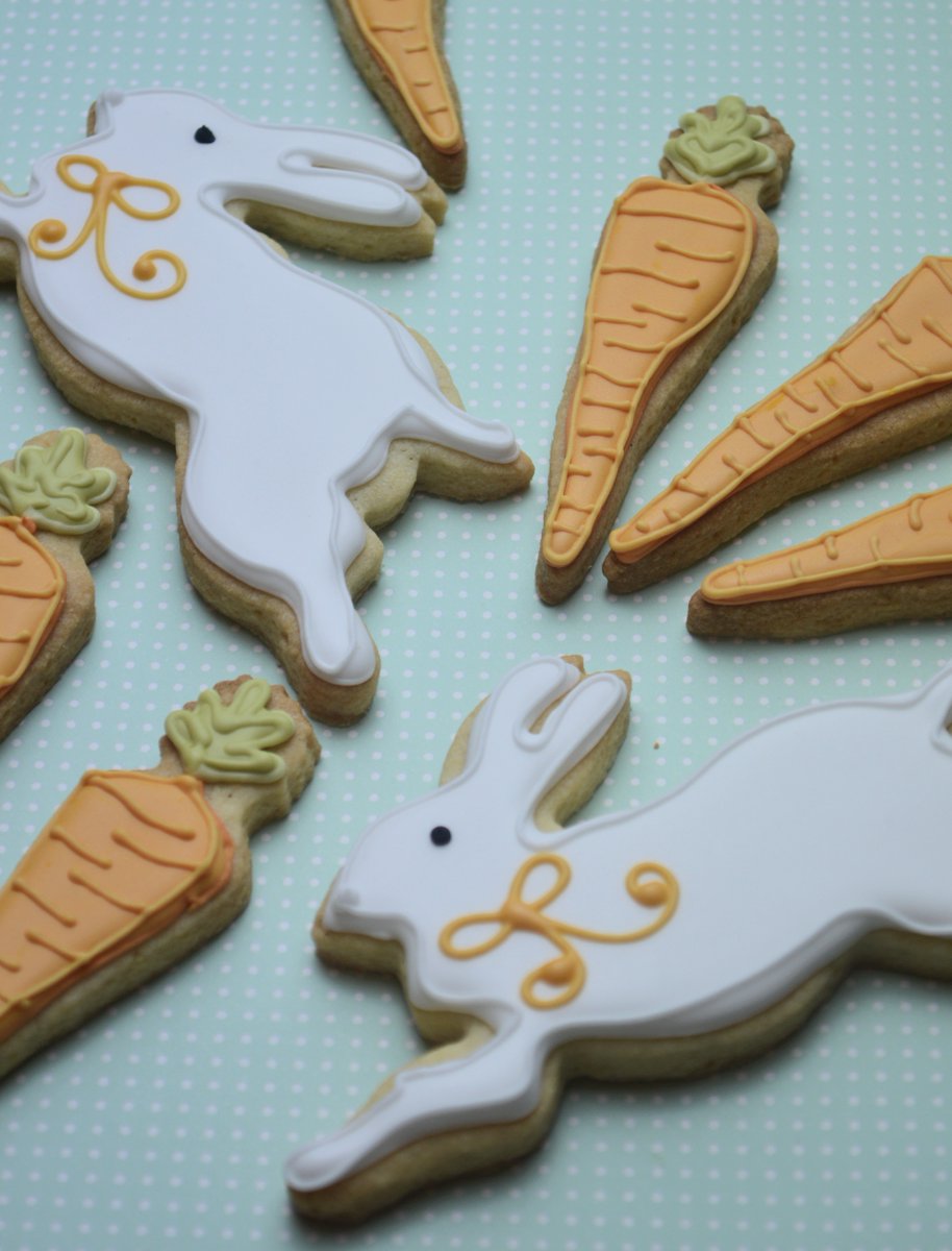 PrettyFancyCake's tweet image. Happy Easter everyone!!! #EasterWeekend #Easter