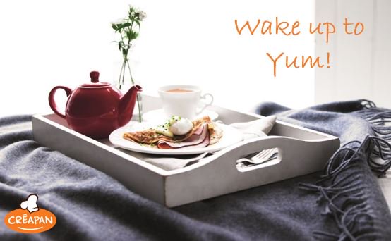 CreapanUS's tweet photo. Dutch crepes are a quick &amp; easy way to make a #gourmet #breakfast at home. Make your day extra #yummy. https://t.co/711f3WFyq0