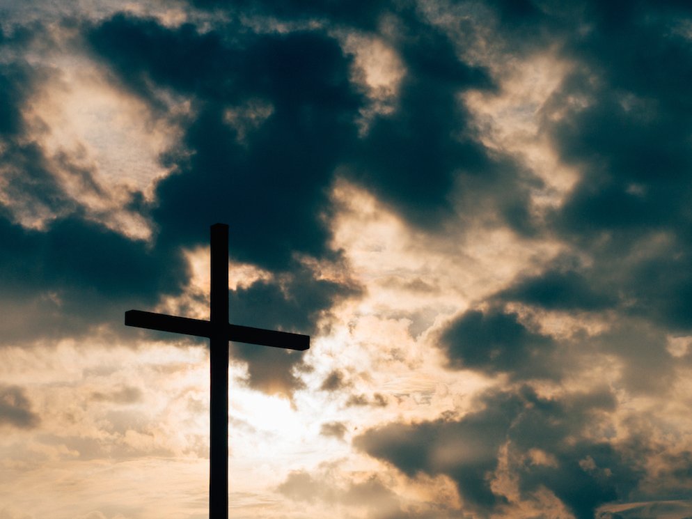 WeAreFPA's tweet photo. RT @CFMiami “Don’t let your hearts be troubled. Trust in God, and trust also in me." - John 14:1 #ShareEaster https://t.co/ihsTAil7Ro