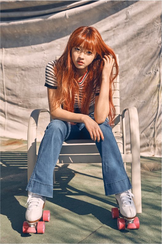 allaboutOMG's tweet photo. [#LIARLIAR] OH MY GIRL 3rd Mini Album Gallery! #OHMYGIRL #오마이걸 https://t.co/QHGRUhN4Ym