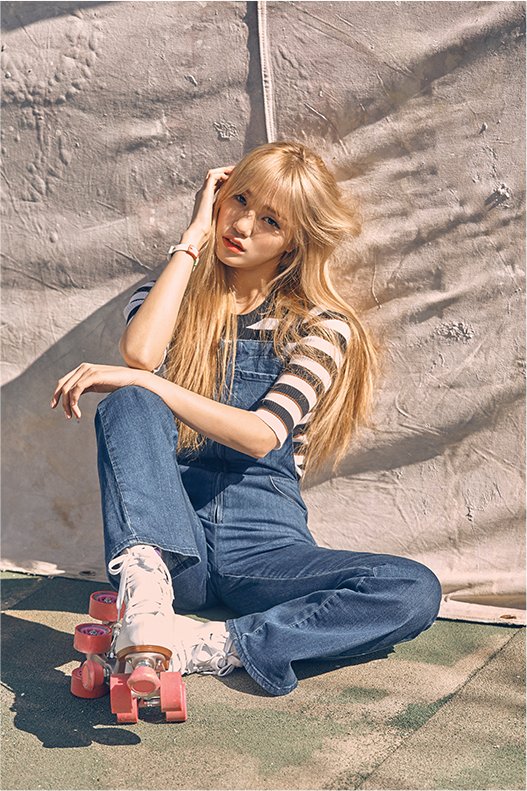 allaboutOMG's tweet photo. [#LIARLIAR] OH MY GIRL 3rd Mini Album Gallery! #OHMYGIRL #오마이걸 https://t.co/QHGRUhN4Ym