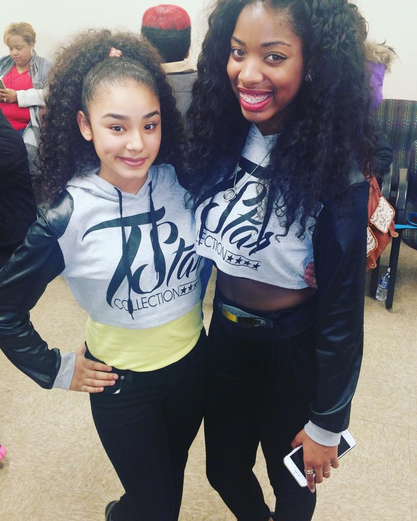Yesie13Yesie's tweet photo. @tstar
#Tstarcollection https://t.co/02VgaDzSyW