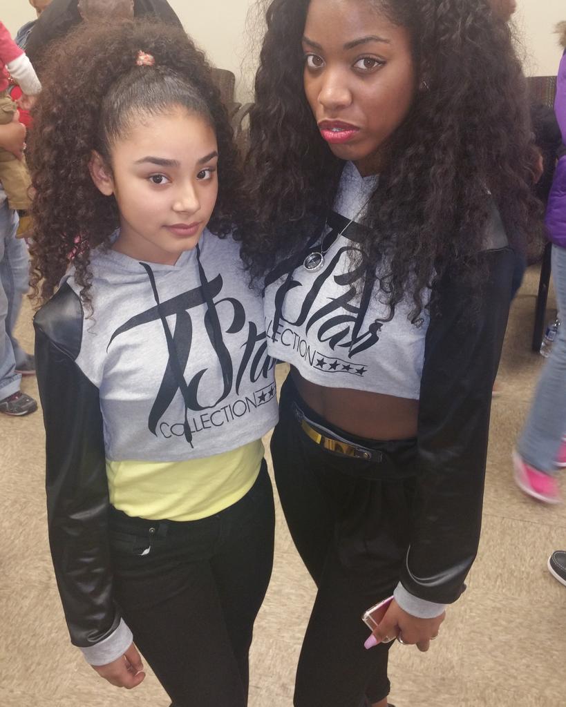 Yesie13Yesie's tweet photo. @tstar
#Tstarcollection https://t.co/02VgaDzSyW