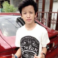 JaneIvana_M's tweet photo. My Idol ({}) :* <3
#RayPrasetya ! https://t.co/b5uwLFmabw