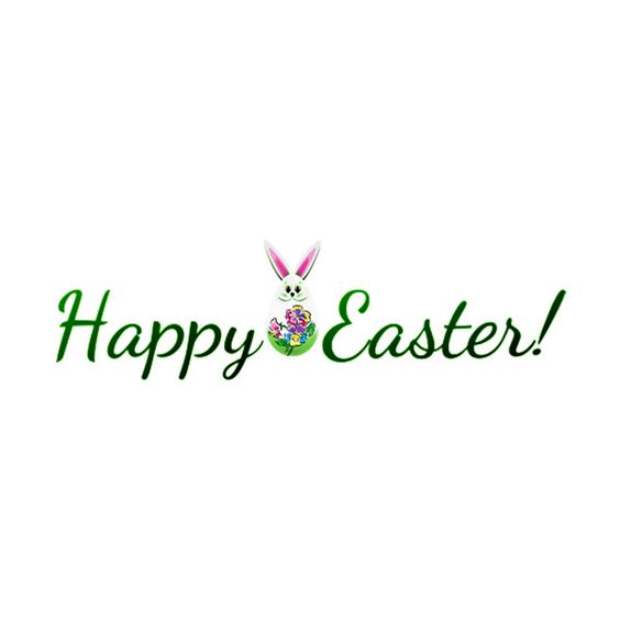 #HappyEaster from us here <a href="/LuLusWaterfront/">luluswaterfront</a>! We're wishing everyone a very blessed day.
