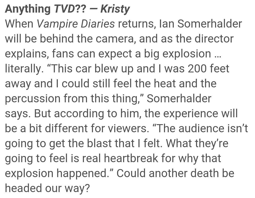 postspoilers7temporadathevampirediaries