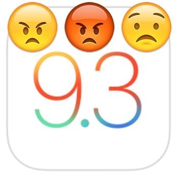 iPadForos's tweet photo. Resolver problemas del iOS 9.3 https://t.co/PYaERfwPN4 https://t.co/GQUOltBTlo