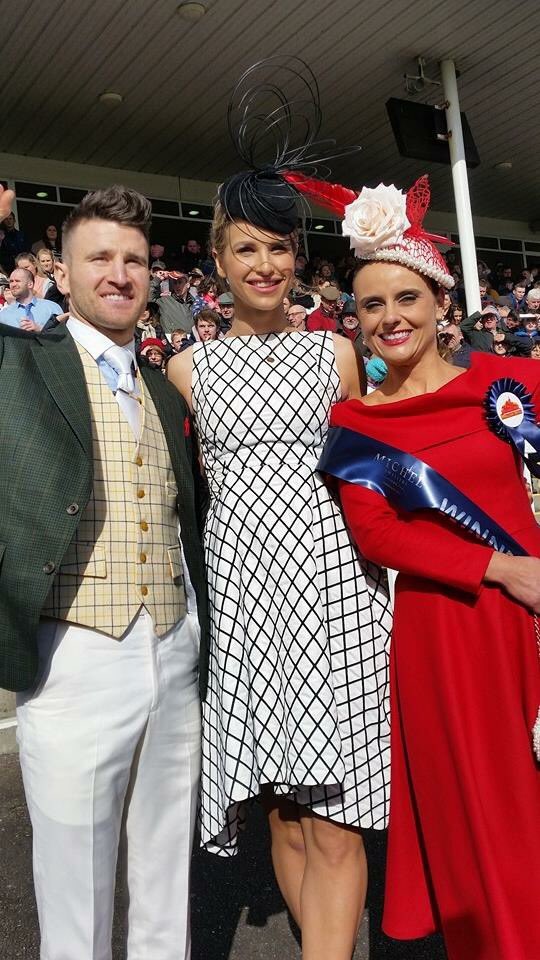 RacingHomeforEaster tweet media