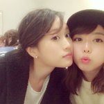 前田敦子と峯岸みなみが濃厚キス？!衝撃的な写真♥♥