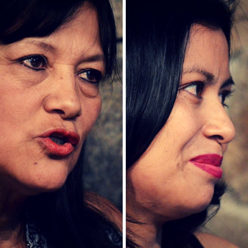 CACRosalia's tweet photo. En #IIIParte continuamos conversando con ganadores del VII Concurso de Excelencia Educativa con @rosaliaarteaga https://t.co/qEZZ6ykamw