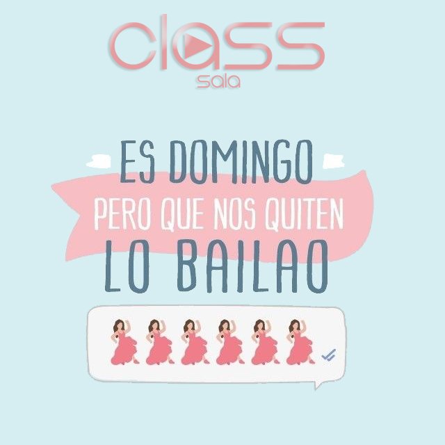 #quenosquitenloBailao!!