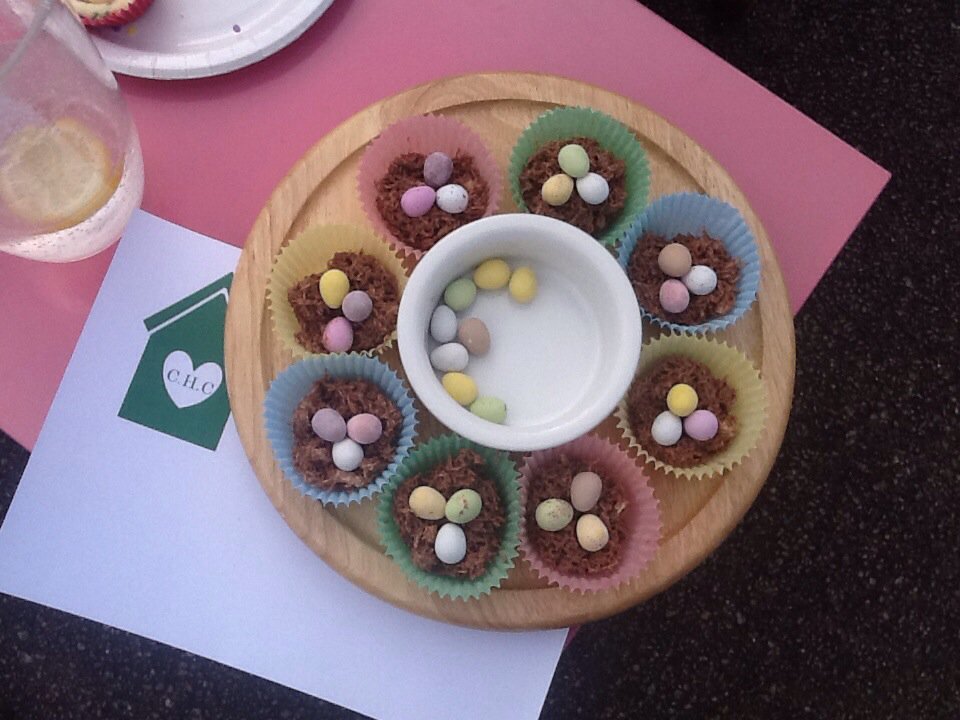 RaeSnape's tweet image. @Principal_EL This is what my DD is doing today! #HelpForHomeless #compassion