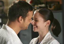 11yearsofgreys's tweet image. Pick your favorite Alex relationship