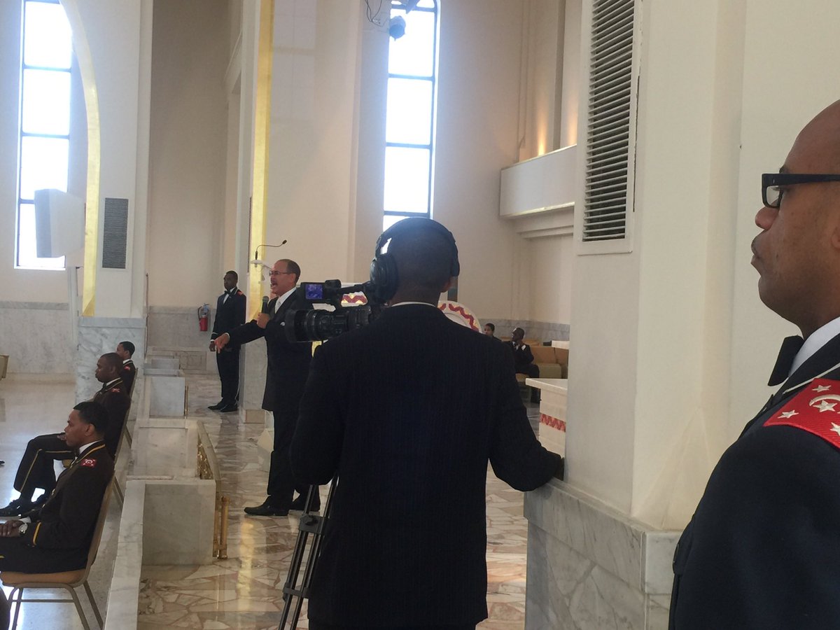 ImamSultanM's tweet image. There is an #AWAKENING going on! 
@minishmael #NOISundays @MosqueMaryam #ResurrectionSunday #resurrection