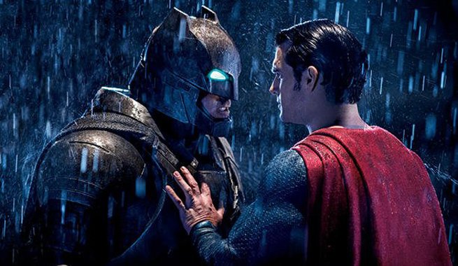 ‘BATMAN V SUPERMAN’ Opens With $424M, Biggest Comic Book Movie Weekend Ever bit.ly/1VOZthR