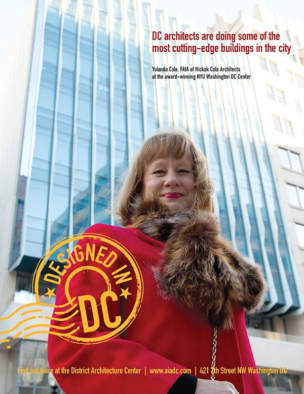 WashingtonDCAIA's tweet photo. Want to be on a Designed in DC ad? Take a selfie with a building you designed #DesignedinDC! https://t.co/mdaL32Nr84 https://t.co/PPp4DXr5k1