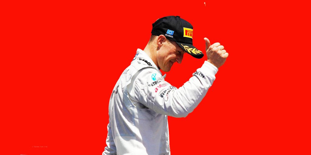 ppcornsports's tweet photo. Michael Schumacher: Top 9 Best F1 Races
https://t.co/FwAvhLZG2i
#Formula1 #MichaelSchumacher https://t.co/8f2q4mdZpm
