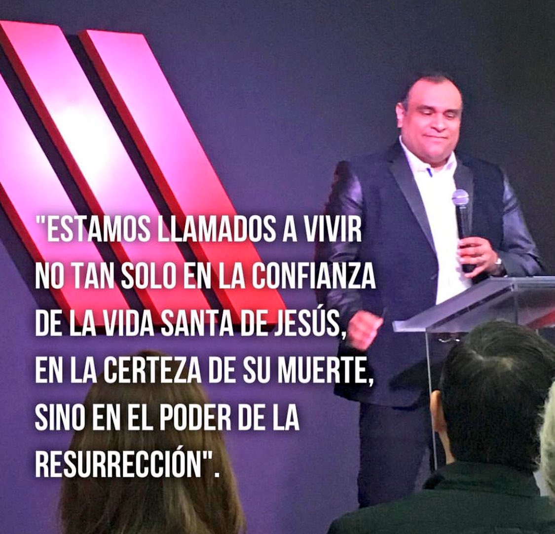 PresenciaViva's tweet photo. ¿Cual es ese poder? #Vive2016 #PV @edwincastrom https://t.co/ij5CB0qTLz