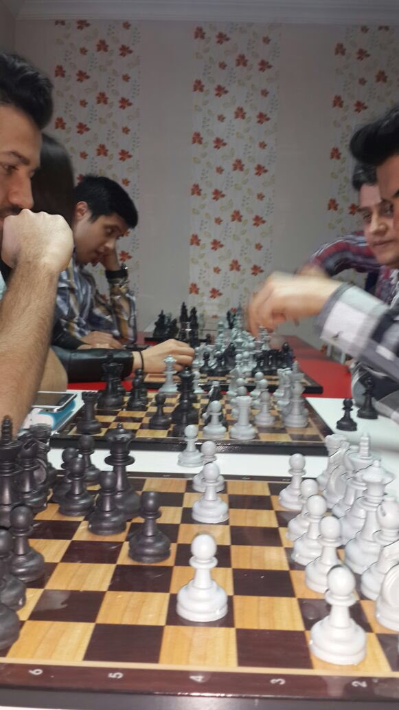 Gençlik ve Spor Bakanlığınca desteklenen #YarınaUmudumVar Projemiz #satranç eğitimi devam ediyor...