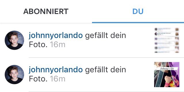 JohnnyOWish's tweet image. He is so nice💜  @johnnyosings