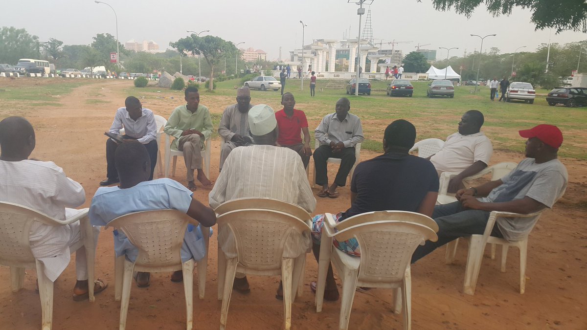 MKabrik's tweet photo. We are still demanding 
#BringBackOurGirlsNOW 
#HopeEndures 
#NeverToBeForgotten 
Day 713 of abduction https://t.co/fkFcOQjpXq