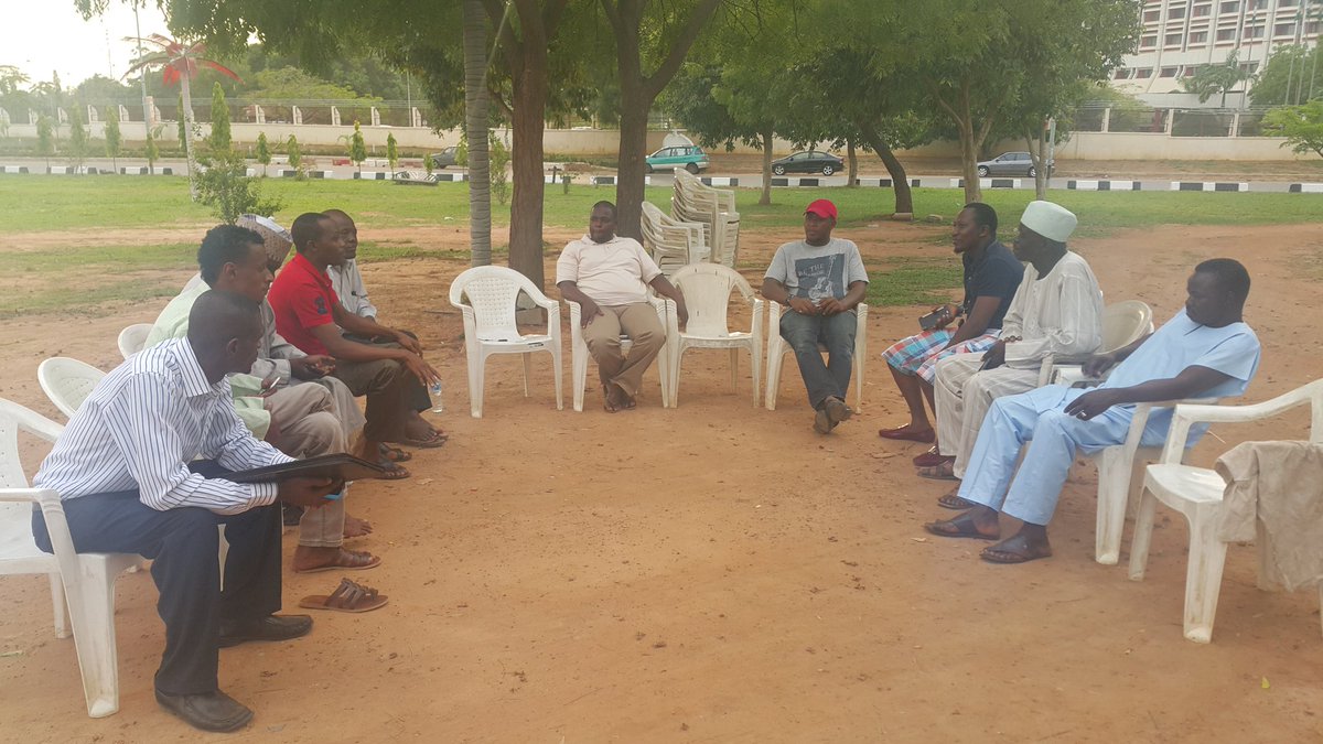 MKabrik's tweet photo. We are still demanding 
#BringBackOurGirlsNOW 
#HopeEndures 
#NeverToBeForgotten 
Day 713 of abduction https://t.co/fkFcOQjpXq
