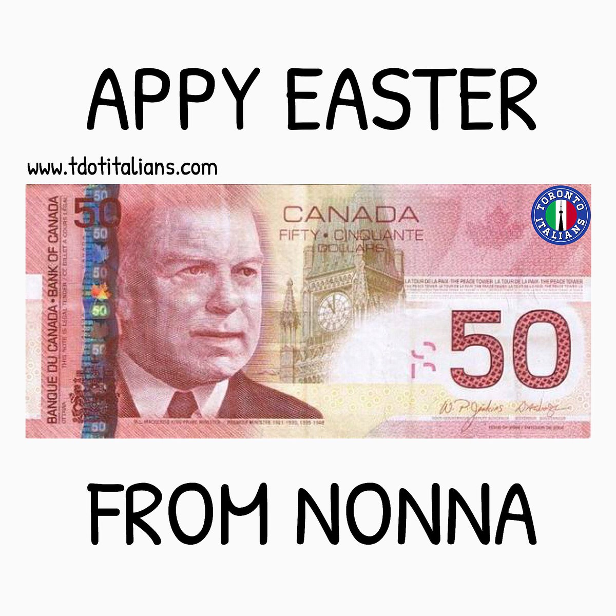 #BuonaPasqua 🐰👵🏻