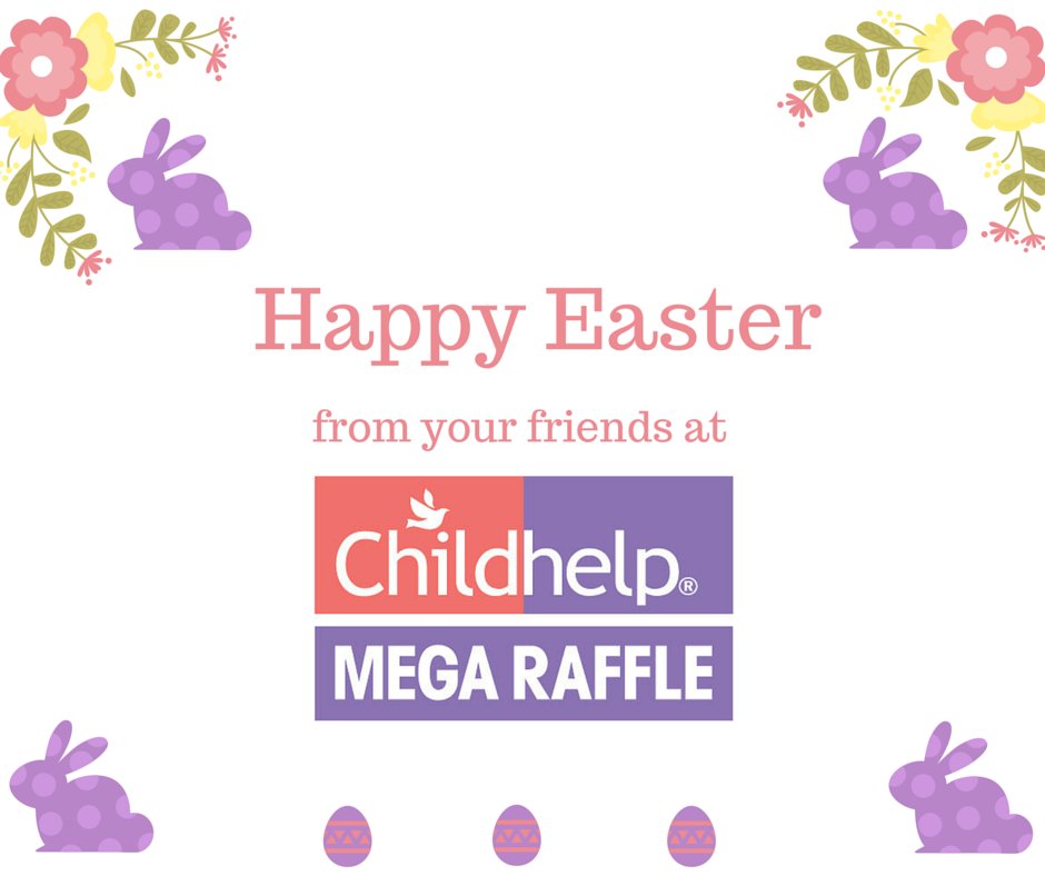CHMegaRaffle's tweet photo. We hope you have a wonderful day shared with loved ones and friends #HappyEaster https://t.co/JPNbs0LJd4