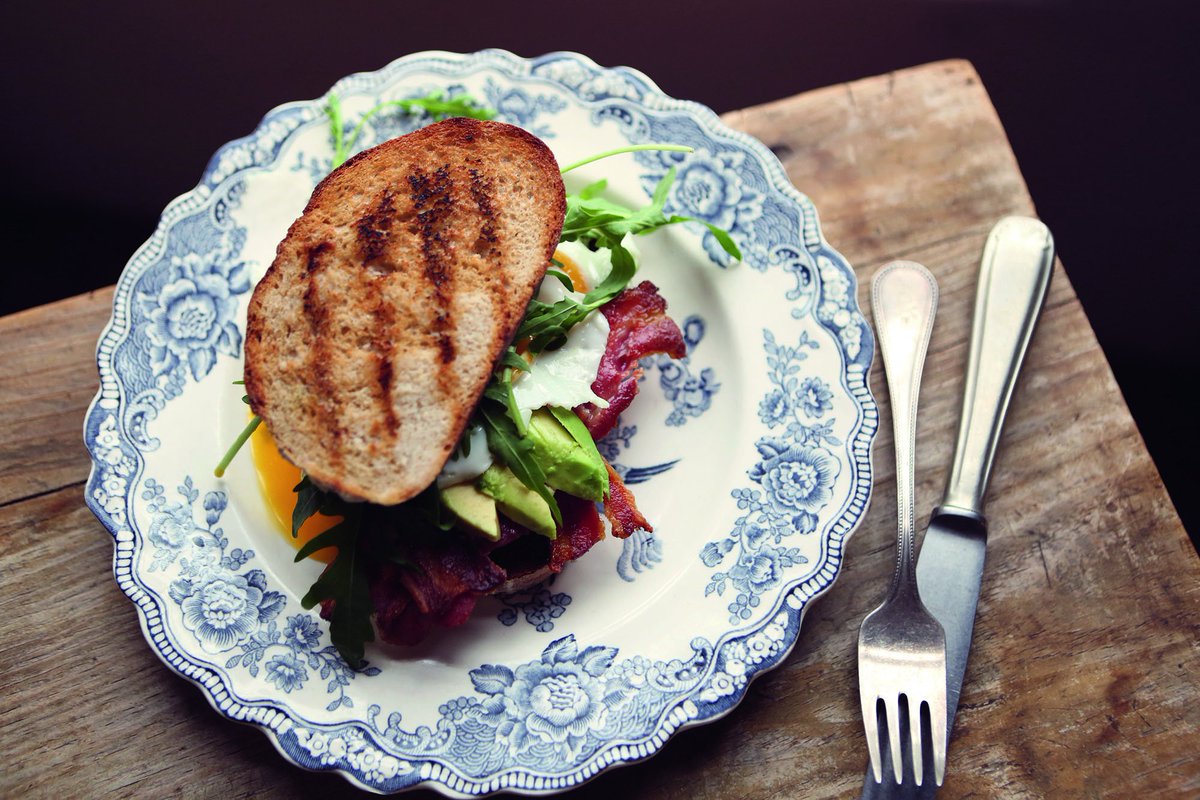 Forget Bake Off; it's all about the Great British #Brunch. Read our top #recipes:  wills.ly/1UvusQV